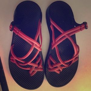 Chaco sandals